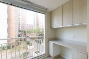 Apartamento para venda possui 77 metros quadrados com 3 quartos