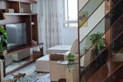 Apartamento para venda tem 90 metros quadrados com 3 quartos