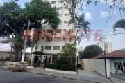 Imóvel para venda possui 55 metros quadrados com 2 quartos em Vila Gustavo - São Paulo - SP