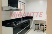 Apartamento Alto Padrão com 110 metros quadrados, 3 quartos Cond. Santana Family - São Paulo - SP