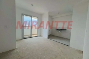 Apartamento Novo com 2 dormitorios - Vila Guilherme