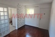 Imóvel para venda com 50 metros quadrados com 2 quartos em Santana - São Paulo - SP