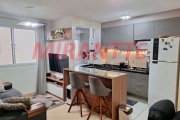 Apartamento de 36 m² - 1 dormitório no Cambuci - Ótima Oportunidade