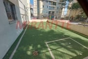 Apartamento para venda com 59 metros quadrados com 3 quartos em Vila Guilherme - São Paulo - SP