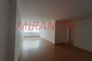 Apartamento 135m², 3 quartos 1 Suíte, em Santana, 2 vagas de garagem