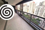 Apartamento nunca habitado na Vila Mariana