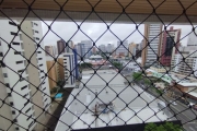 Apartamento no Meireles com 121m²  - Andar Alto