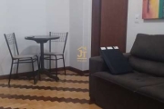 Apartamento com 1 quarto à venda na Rua Coronel Vicente, 465, Centro Histórico, Porto Alegre