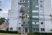 Apartamento com 3 quartos à venda na Rua Monteiro Lobato, 334, Partenon, Porto Alegre