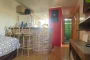 Apartamento com 2 quartos à venda na Avenida Juscelino Kubitschek de Oliveira, 440, Jardim  Leopoldina, Porto Alegre