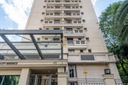 Apartamento com 1 quarto para alugar na Avenida Luiz Manoel Gonzaga, 470, Três Figueiras, Porto Alegre