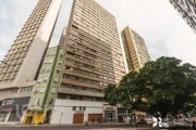 Apartamento com 1 quarto à venda na Avenida Senador Salgado Filho, 327, Centro Histórico, Porto Alegre