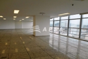 IMÓVEL COMERCIAL, ANDAR INTEIRO, ALTO COM VISTA, TODO COM PISO DE GRANITO, AR CONDICIONADO CENTRAL,