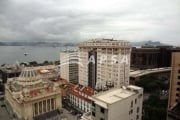 ÓTIMA OPORTUNIDADE! PRÓXIMO A ESTAÇÃO DO METRÔ CARIOCA, CENTRO DA CIDADE, COMERCIOS VARIADOS, SALA C