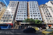 APARTAMENTO COM 75 M², SENDO SALA, 02 QUARTOS, BANHEIRO SOCIAL, COZINHA, ÁREA DE SERVIÇO E BANHEIRO