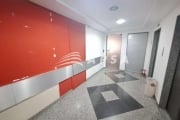 EXCELENTE ANDAR COMERCIAL LOCALIZADO NO CENTRO DO RIO, COM 265M², . COMPOSTO RECEPÇÃO, SALAS DIVIDID