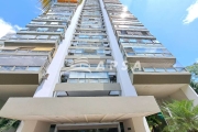 CONDOMINIO RIVIERA - ANDAR ALTO, VISTA PRIVILEGIADA, 80M², SALA COM VARANDA INTEGRADA, QUARTO COM AR