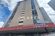 ÓTIMA OPORTUNIDADE COMERCIAL NA ACM. SALA COMERCIAL NO EDF. PROFISSIONAL CENTER. COMPOSTA POR: 28 M²