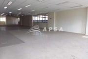 EXCELENTE ANDAR CORRIDO COMERCIAL COM 498,08², DISPONÍVEL PARA LOCAÇÃO IMEDIATA NO CENTRO DE BELO HO