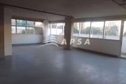 EXCELENTE ANDAR CORRIDO COMERCIAL COM 208,98M², DISPONÍVEL PARA LOCAÇÃO IMEDIATA NA MELHOR LOCALIZAÇ