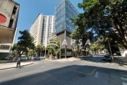 SITUADO NO EXCELENTE BAIRRO DE LOURDES, NOSSO ANDAR COMERCIAL DE 329,77M² EM AREA COBERTA, OFERECE O