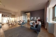 APSA ALUGA EXCELENTE APARTAMENTO EM LOCALIZAÇÃO PRIVILEGIADA NO BARRO PRETO.  COM 44M2 COMPOSTO DE S