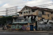 CASA COMERCIAL COM 300M2, COMPOSTO POR DEZ SALAS, QUATRO, BANHEIROS, UMA COZINHA E ÁREA EXTERNA. ALU