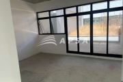 SITUADA NO EXCELENTE BAIRRO DE LOURDES, NOSSA SALA COMERCIAL DE 46,40 M² EM AREA COBERTA E 50,44M² E