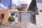 APARTAMENTO VENTILADO COM 03 QUARTOS, SALA, COZINHA , BANHEIRO, GARAGEM  PROX. AO COLEGIO DA POLICIA