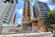 EXCELENTE APARTAMENTO, COM 03 DORMITORIOS SENDO 01 SUITE, VARANDA , 02 VAGAS PROX. A SENADOR VIRGILI