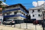 PRÉDIO COMERCIAL NO CABULA VI. COMPOSTA POR 600 M², 20 SALAS E 8 BANHEIROS, IDAEL PARA EMPRESAS DE C