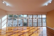 APARTAMENTO 3 QUARTOS COM VISTA PARCIAL DA LAGOA! BELÍSSIMO IMÓVEL DE 125M², COM 3 QUARTOS, SENDO 1