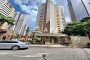 APARTAMENTO DE 71M² PARA ALUGUEL NO MEIRELES VENHA DESFRUTAR DO MELHOR DO LITORAL COM CONFORTO E SOF