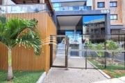 BOA OPORTUNIDADE NA FEDERAÇÃO. CONDOMÍNIO HOUSE FEDRAÇÃO. APARTAMENTO MOBILIADO E PRONTO PARA MORAR,