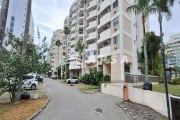 LINDO APARTAMENTO, 02 QUARTOS, NA AVENIDA DI CAVALCANTI - BARRA DA TIJUCA, PARA ALUGUEL. COM 70M², E