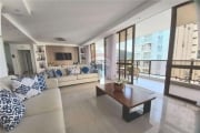 Apartamento 5 dormitórios (2 suítes) 2 vagas à venda por R$ 1.250.000,00  - Praia das pitangueiras - Guarujá - SP