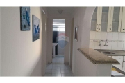 Apartamento 2 DORMITÓRIOS