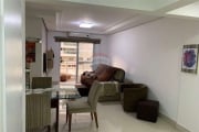 Apartamento 3 dormitórios