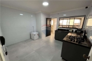 Apartamento total reformado pronto para morar com 3 suites +1