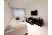 Apartamento 2 dormitórios (1 suíte) à venda por R$ 500.000,00 - Praia das Pitangueiras - Guarujá - SP