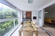 Apartamento com 2 dormitórios à venda, 84 m² por R$ 770.000 - Praia das Pitangueiras - Guarujá/SP