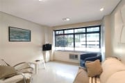 Apartamento à venda 1 dormitório 1 vaga, 55 m² por 320.000,00 - Pitangueiras - Guarujá/SP