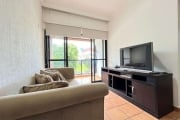 APARTAMENTO 1 DORMITÓRIO NA PRAIA DA ENSEADA, Guarujá -SP.