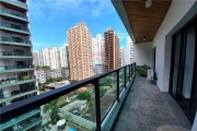 Apartamento 3 suítes, 2 vagas à venda por R$ 1.150.000,00 - Praia das Pitangueiras - Guarujá - SP