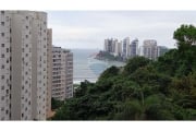 Apartamento com 120 m2 Mobiliado com Vista para o Mar a 50 Metros da Praia de Pitangueiras a Venda