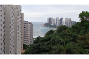 Apartamento com 120 m2 Mobiliado com Vista para o Mar a 50 Metros da Praia de Pitangueira para Alugar