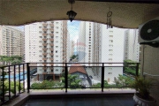 Apartamento com 3 dormitórios 2 vagas à venda, por R$ 520.000,00 - Praia das Pitangueiras - Guarujá/SP