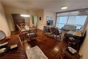 Apartamento 2 dormitórios (1 suíte) 1 vaga à venda por R$ 490.000,00 - Praia de Pitangueiras - Guarujá, SP