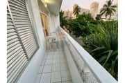 Apartamento à venda, 185 m² por R$ 1.100.000,00 - Praia das Pitangueiras - Guarujá/SP