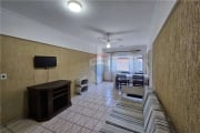 Apartamento à venda Guarujá - 2 dormitórios - Tombo